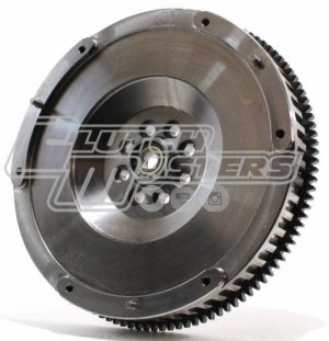 Audi S4 Steel Flywheel - Clutch Masters - `01-`05 Audi S4 Steel Flywheel - Clutch Masters - `01-`05